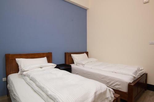 Habitat Heart B&B