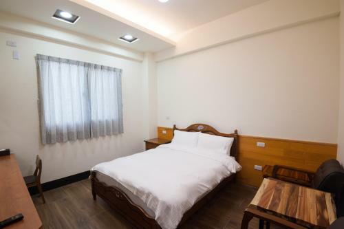Habitat Heart B&B