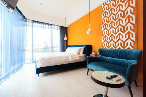 Boxduoduo B&B
