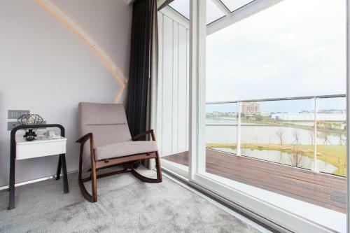 Boxduoduo B&B