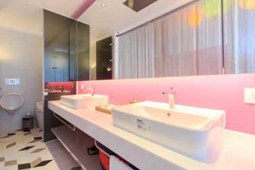 Boxduoduo B&B