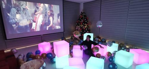 Boxduoduo B&B