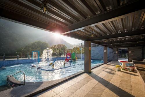 Hotel Cloudland Resort