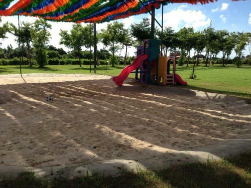 Hotel Spring Garden Golf Ranch & Resort