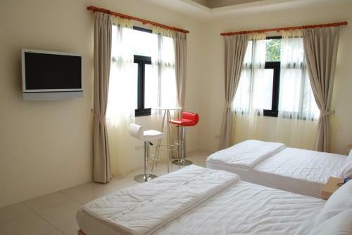Hotel Spring Garden Golf Ranch & Resort