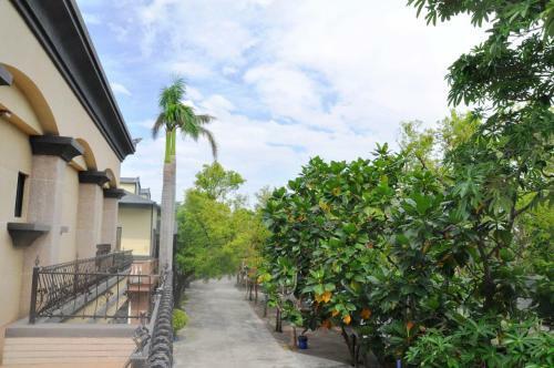 Hotel Spring Garden Golf Ranch & Resort