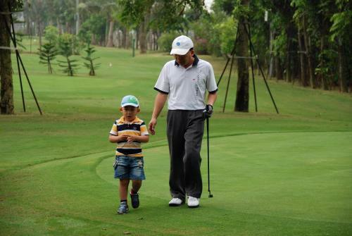 Hotel Spring Garden Golf Ranch & Resort