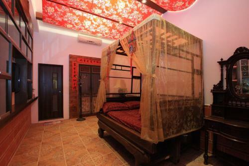 Tongnian Wangshi Homestay