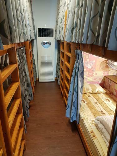 Tongnian Wangshi Homestay