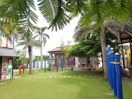 Tongnian Wangshi Homestay