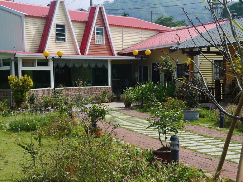 Bed & Breakfast Chambord Castle