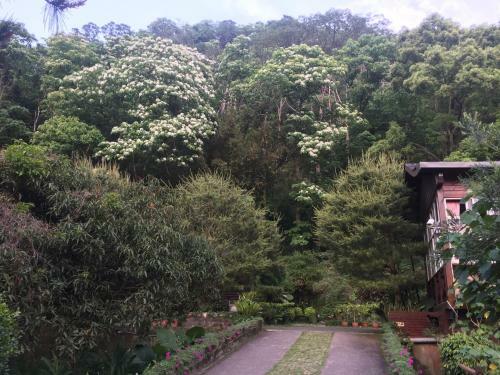 Yu Ho Yuan Lesiure Homestay