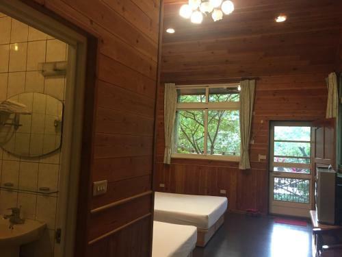 Yu Ho Yuan Lesiure Homestay
