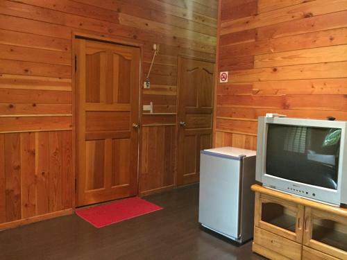 Yu Ho Yuan Lesiure Homestay