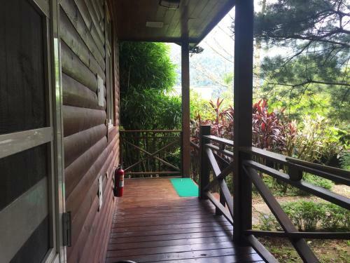 Yu Ho Yuan Lesiure Homestay