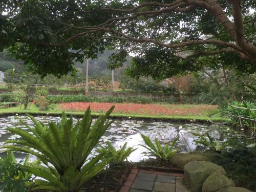 Yu Ho Yuan Lesiure Homestay