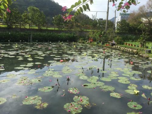 Yu Ho Yuan Lesiure Homestay