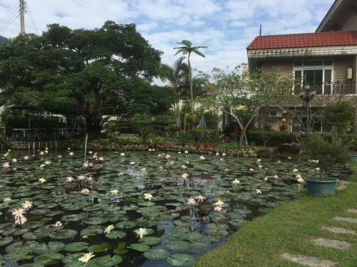 Yu Ho Yuan Lesiure Homestay