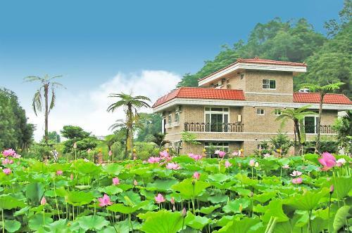 Yu Ho Yuan Lesiure Homestay
