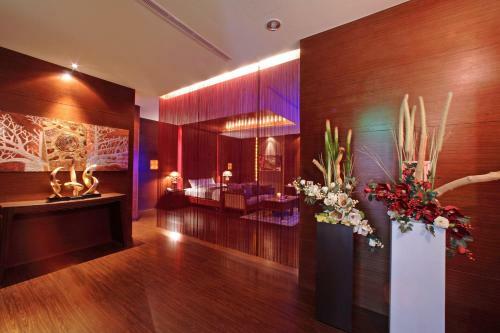 Ouwei Motel