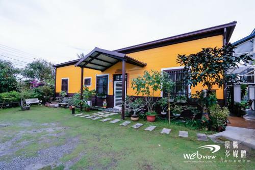 Leguan Xuan Homestay