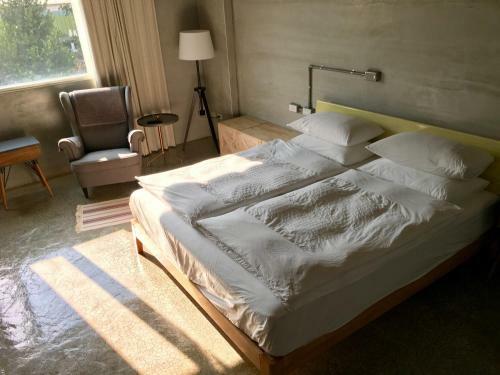 Hostal Genuinn