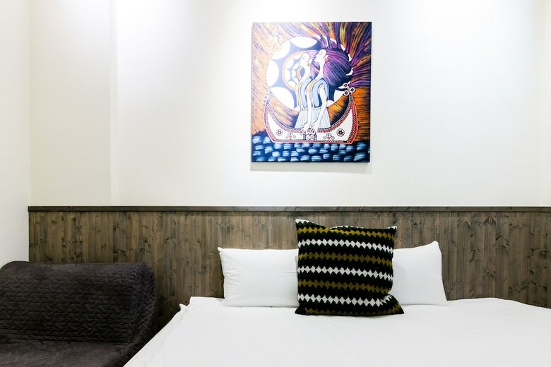 Hotel Cozy Green Guesthouse