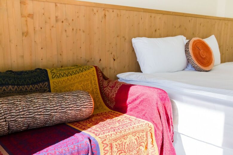 Hotel Cozy Green Guesthouse