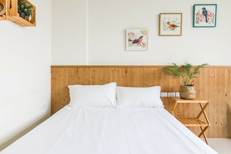 Hotel Cozy Green Guesthouse
