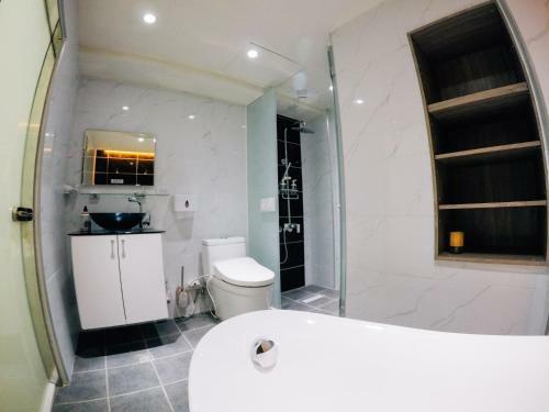 Go On Vacation Hostel