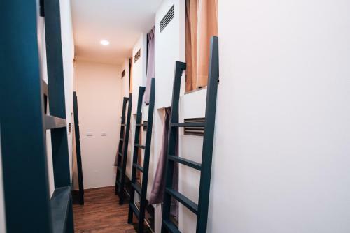 Go On Vacation Hostel