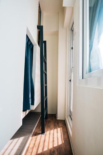 Go On Vacation Hostel