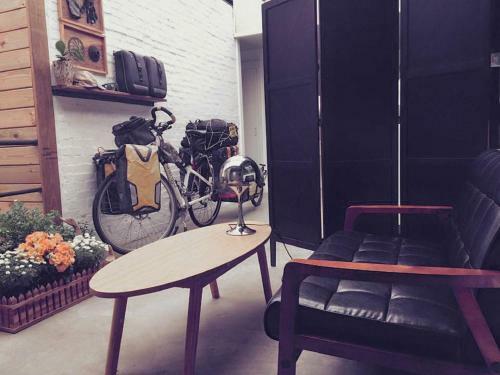 Pisces Youth Hostel