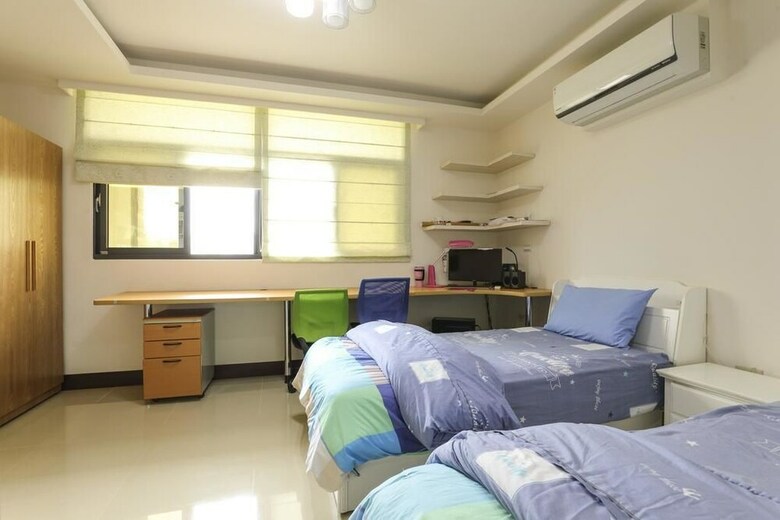 Hotel An Xin Min Su