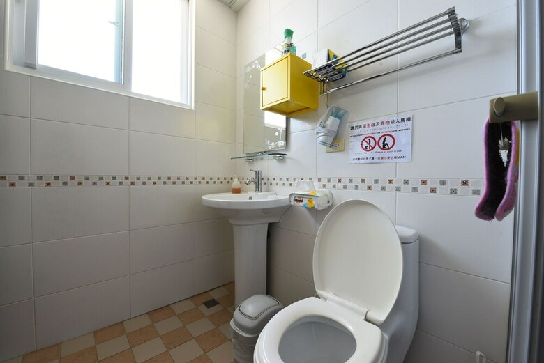 Albergue Bonito Inn