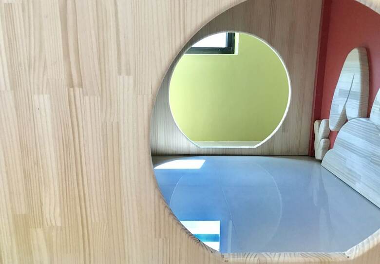 Hotel Water Reflection Bed And Breakfast