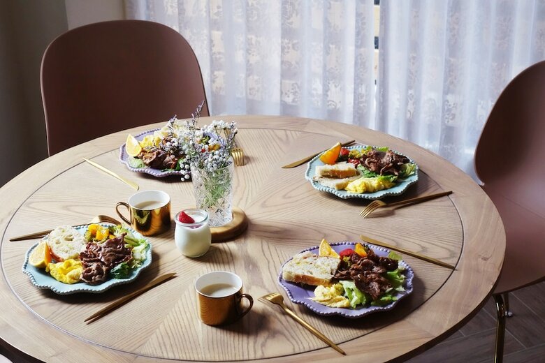 Bed & Breakfast Madam's Mansion Homestay