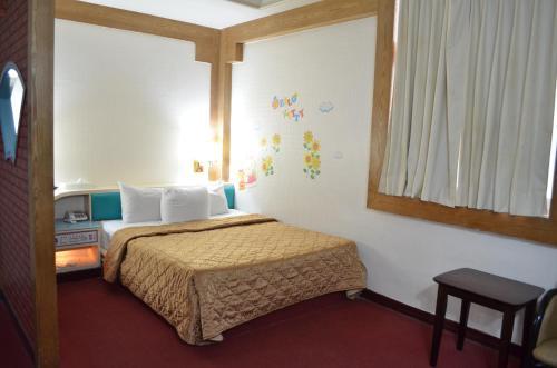 Hostal Hua Ku Hotel