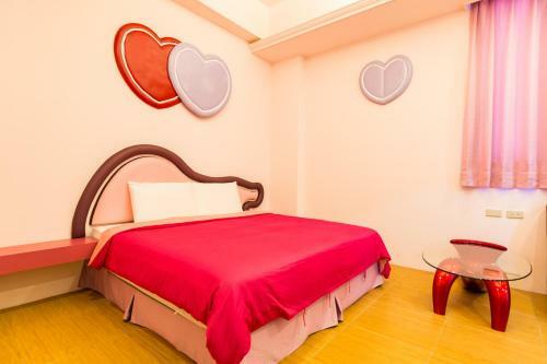 Hostal Good Luck Homestay