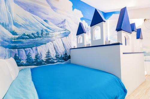 Hostal Good Luck Homestay