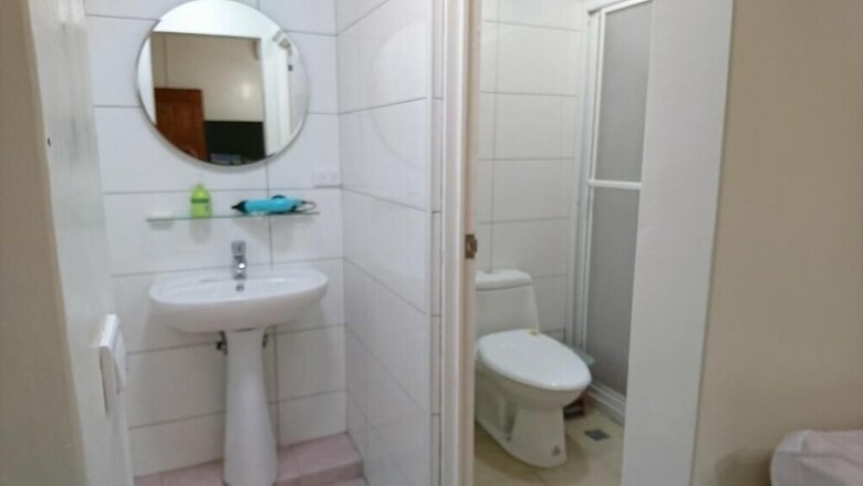Bed & Breakfast Garden Hostel