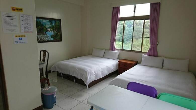 Bed & Breakfast Garden Hostel