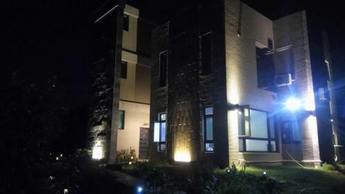 Kinmen 2 Home Puju Homestay