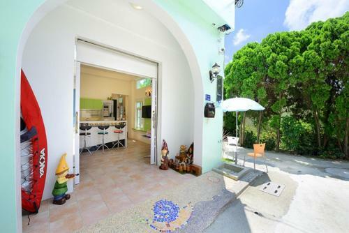 Bed & Breakfast Jumping Hostel