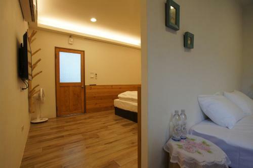 Seeu Coffee And B&B