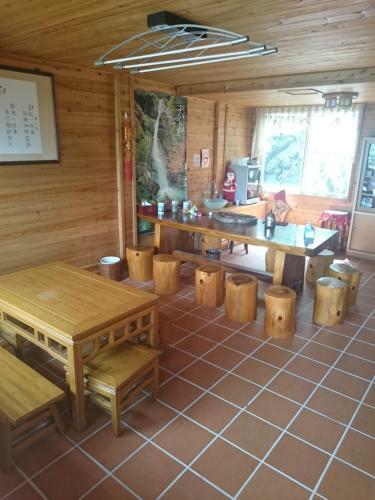 Xin Cai Homestay