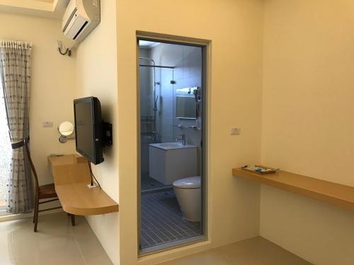 Bed & Breakfast Enjoy The Fly Bnb