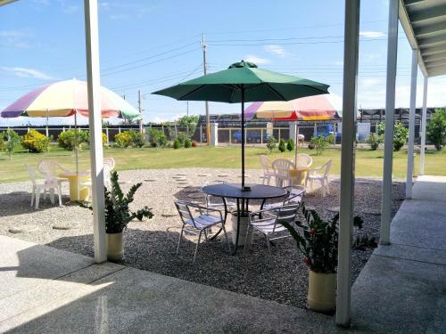 Jia Yuan Homestay