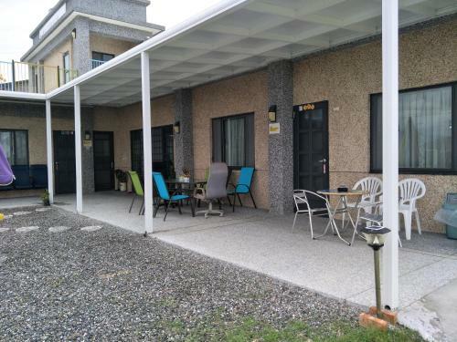 Jia Yuan Homestay