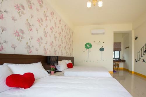Jia Yuan Homestay